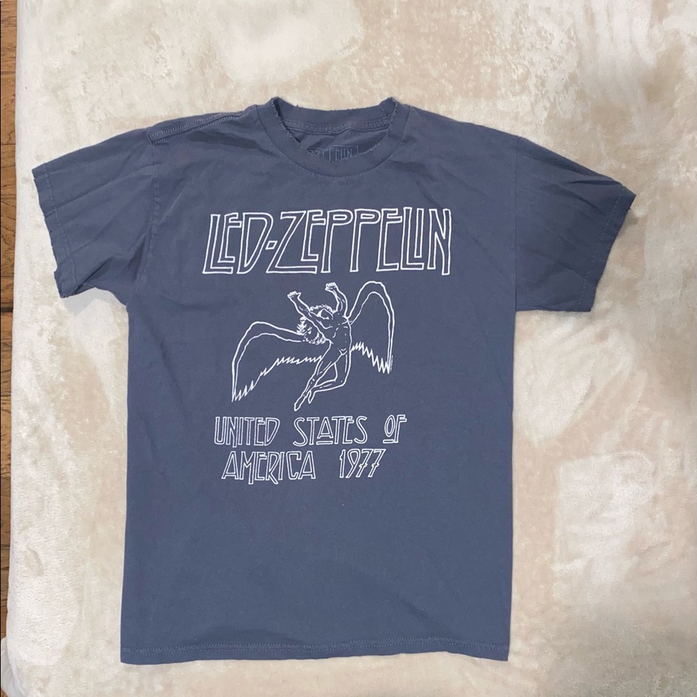 Led-Zeppelin tee